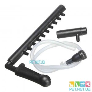 Aquarium filter SunSun  JP-033F -